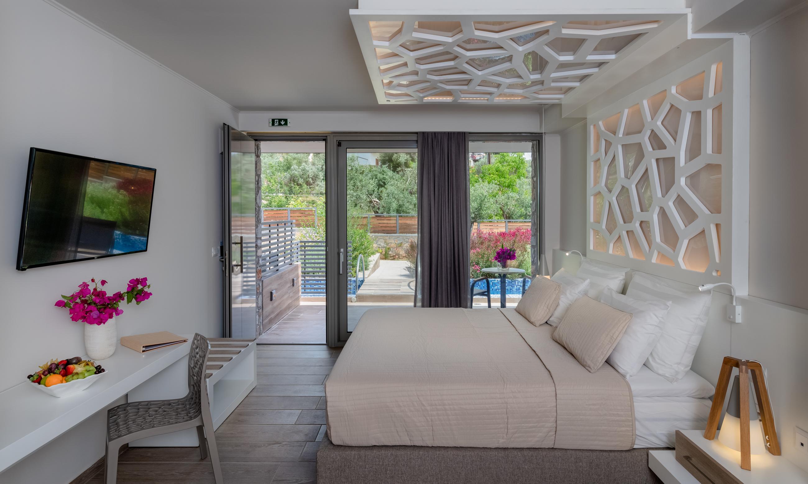 Hotel Kb Ammos (Adults Only) Skiathos Exterior foto