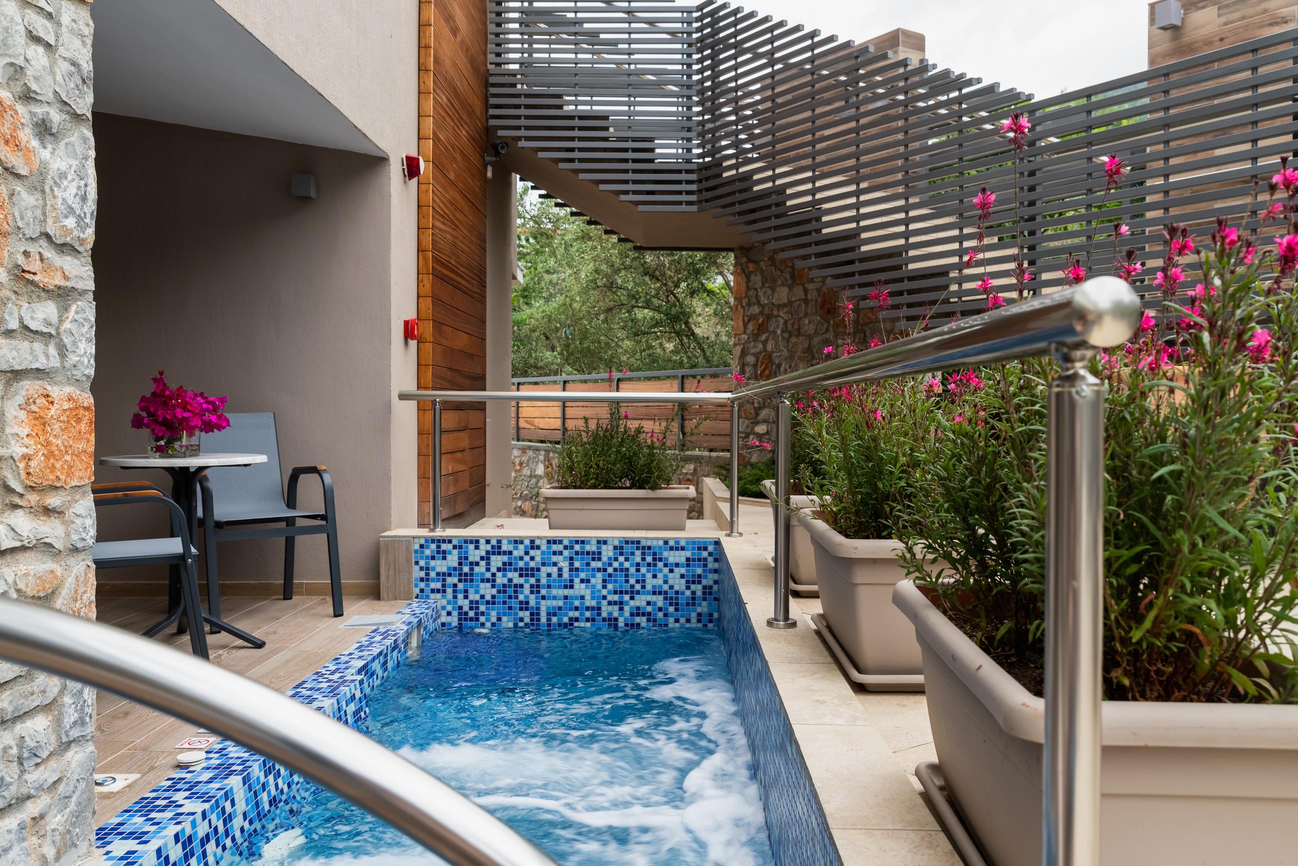 Hotel Kb Ammos (Adults Only) Skiathos Exterior foto