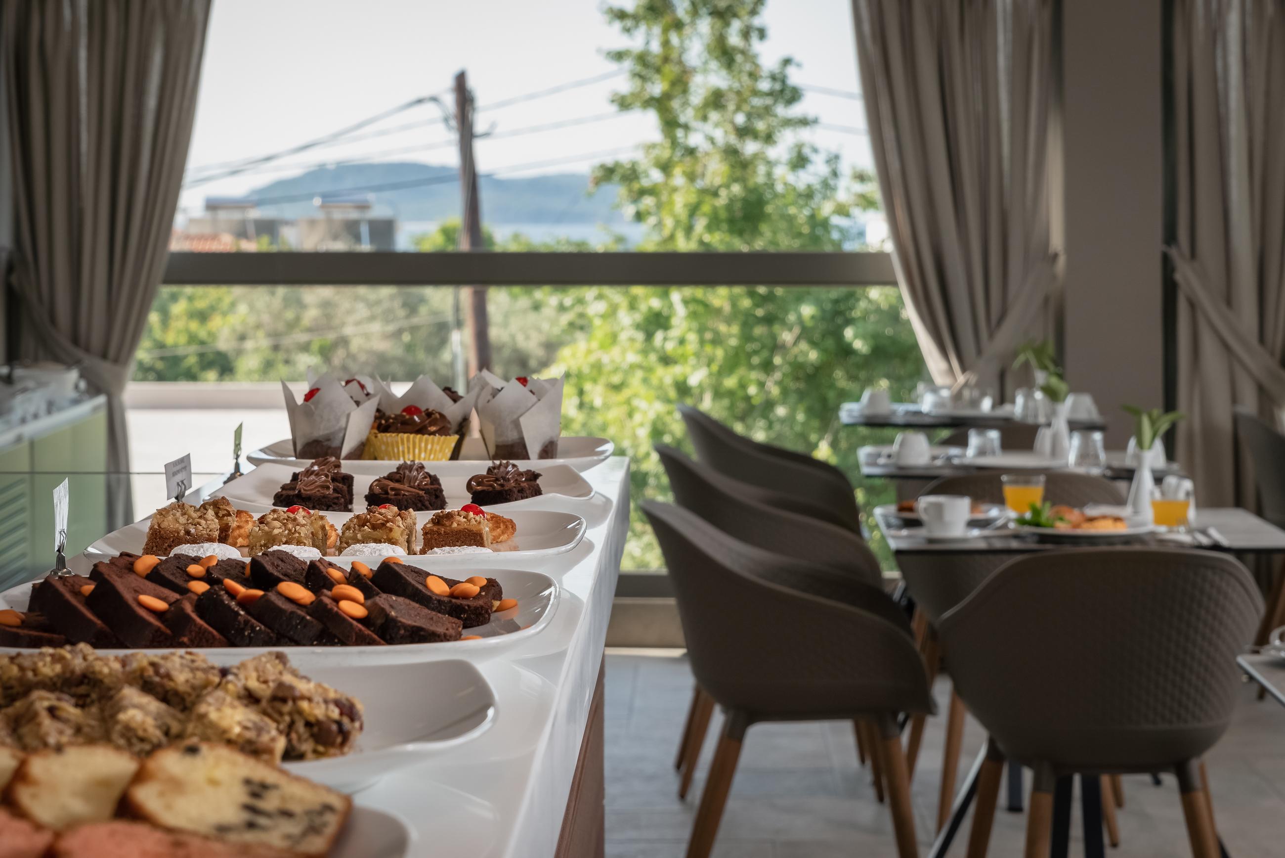 Hotel Kb Ammos (Adults Only) Skiathos Exterior foto