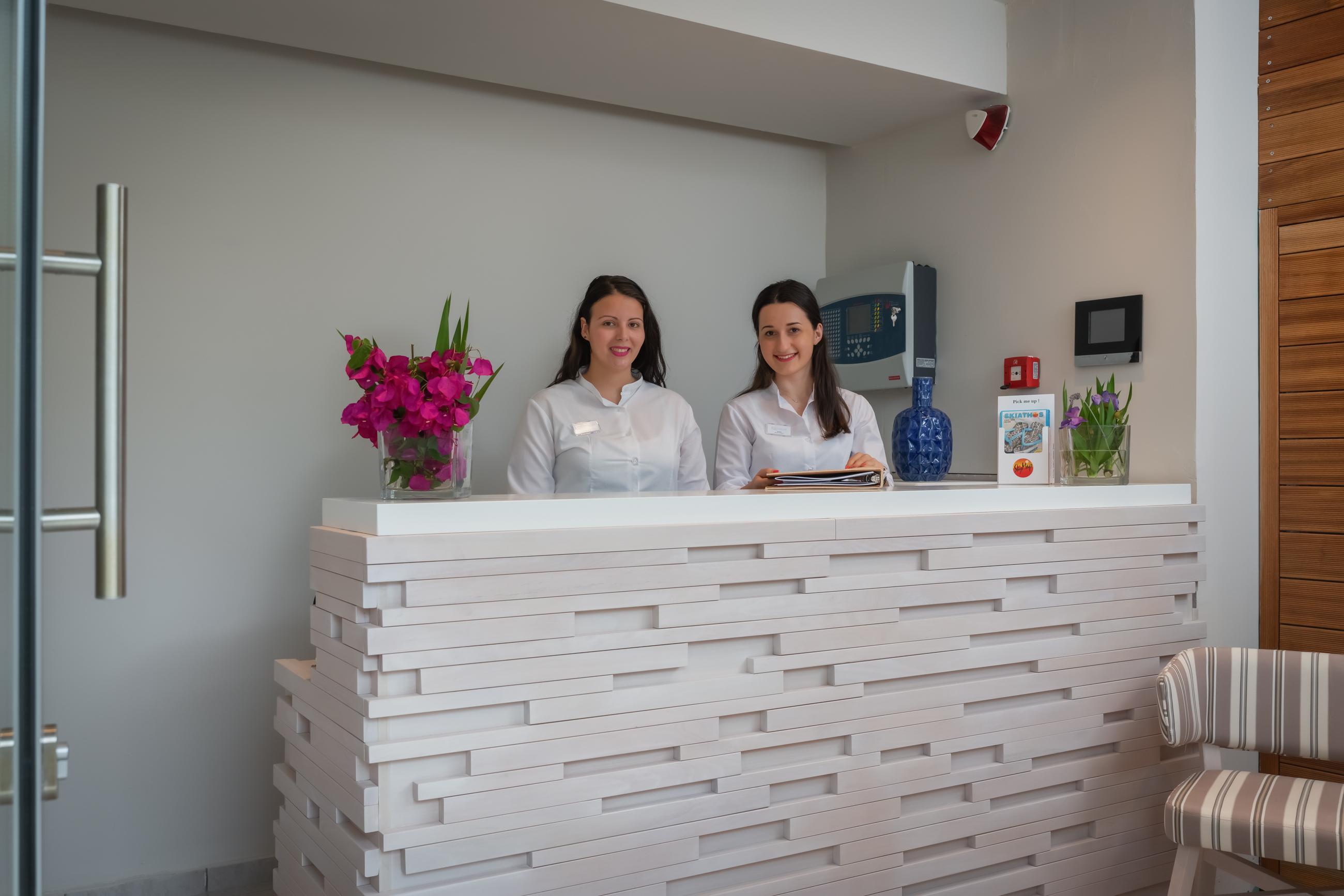 Hotel Kb Ammos (Adults Only) Skiathos Exterior foto