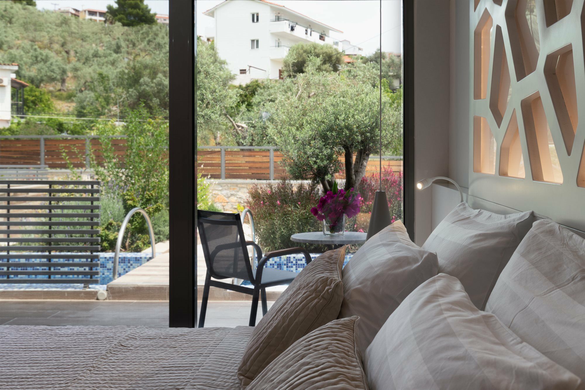 Hotel Kb Ammos (Adults Only) Skiathos Exterior foto
